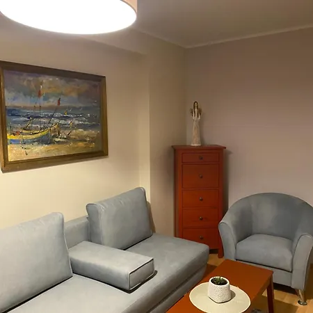 Apartment Radek 9